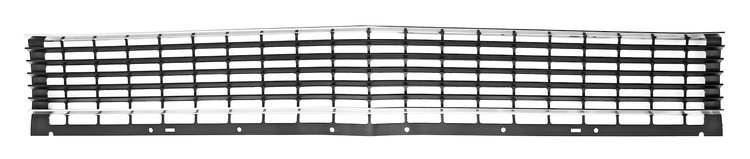 Grille for 1970-1972 Chevrolet Nova SS