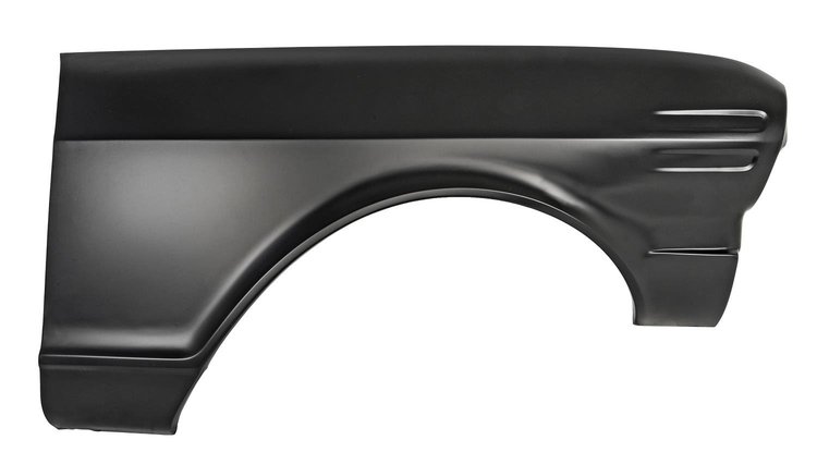 Front Fender for 1962-1965 Chevrolet Chevy II [Right/Passenger Side]