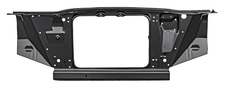Radiator Support with Lower Brace for 1965 Chevrolet Chevy II, Nova