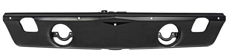 Front Valance Panel for 1969 Chevy Camaro