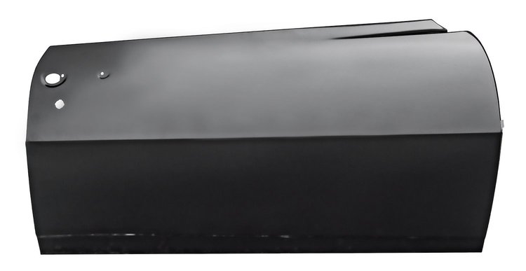 Door Skin for 1968 Chevrolet Camaro, Pontiac Firebird [Right/Passenger Side]