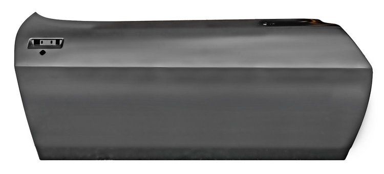 Door Shell for 1970-1974 Chevrolet Camaro [Right/Passenger Side]