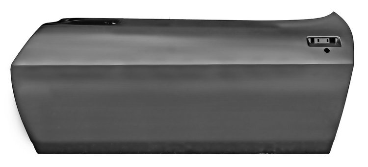 Door Shell for 1970-1974 Chevrolet Camaro [Left/Driver Side]