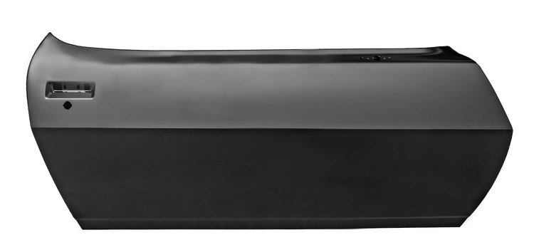 Door Shell for 1975-1981 Chevrolet Camaro [Right/Passenger Side]
