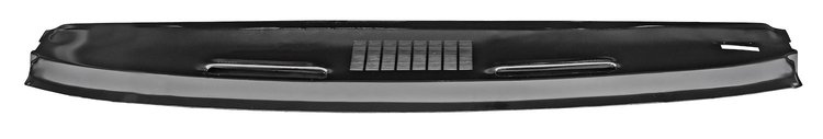 Upper Dash Panel for 1967 Chevy Camaro, Pontiac Firebird