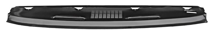 Upper Dash Panel for 1968 Chevy Camaro, Pontiac Firebird