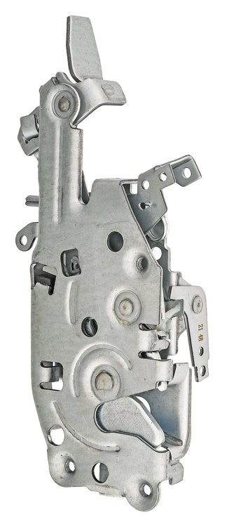 Door Latch for 1967 Chevy Camaro, Pontiac Firebird [Left/Driver Side]