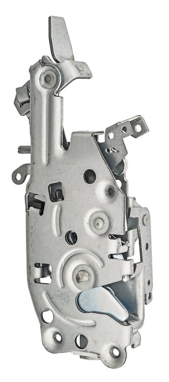 Door Latch for 1968 Chevy Camaro, Pontiac Firebird [Left/Driver Side]