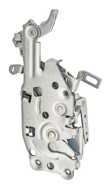 Door Latch for 1970-1981 Chevy Camaro, Pontiac Firebird [Left/Driver Side]