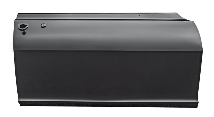 Door Shell for 1962-1965 Chevrolet Chevy II/Nova [Right/Passenger Side]