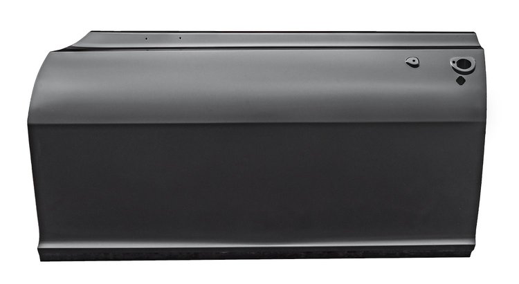 Door Shell for 1962-1965 Chevrolet Chevy II/Nova [Left/Driver Side]