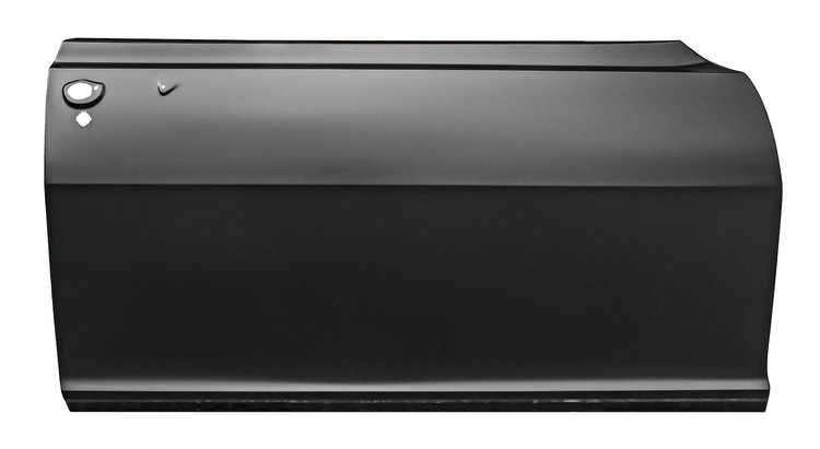 Door Skin for 1962-1965 Chevrolet Nova [Right/Passenger Side]