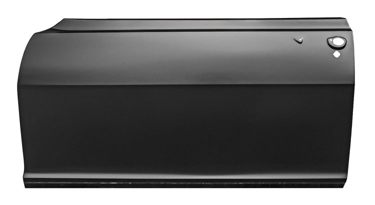Door Skin for 1962-1965 Chevrolet Nova [Left/Driver Side]
