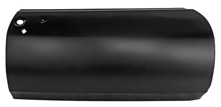 Door Skin for 1968-1972 Chevrolet Nova (Right/Passenger Side)