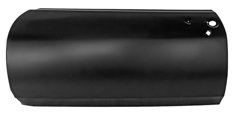 Door Skin for 1968-1972 Chevrolet Nova (Left/Driver Side)