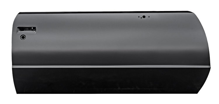 Door Shell for 1978-1985 Chevrolet El Camino and GMC Caballero & 1978-1983 Chevrolet Malibu [Right/Passenger Side]