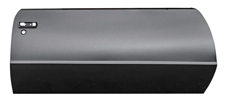Door Skin for 1986-1987 Chevrolet El Camino, GMC Caballero [Right/Passenger Side]