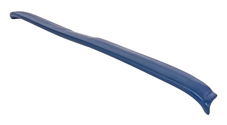 Dash Pad for 1964-1965 Ford Falcon [Vinyl-Wrapped, Blue]