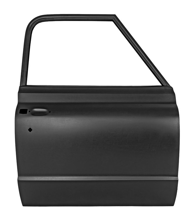 Door Shell for 1967-1971 Chevrolet & GMC Pickup Trucks [Right/Passenger Side]