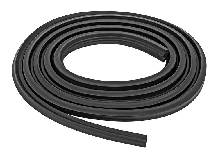 Trunk Seal Fits 1967-1981 Chevrolet Camaro & Pontiac Firebird (Hardtop)