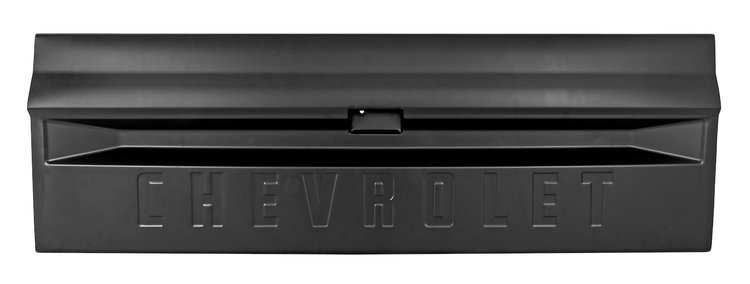 Tailgate for 1967-1972 Chevrolet C/K Series Fleetside Trucks, 1969-1972 Chevrolet Blazer [w/Chevrolet Logo]