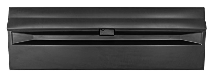 Tailgate for 1967-1972 Chevrolet, GMC C/K Series Fleetside Trucks, 1969-1972 Chevrolet Blazer, GMC Jimmy [No Logo]