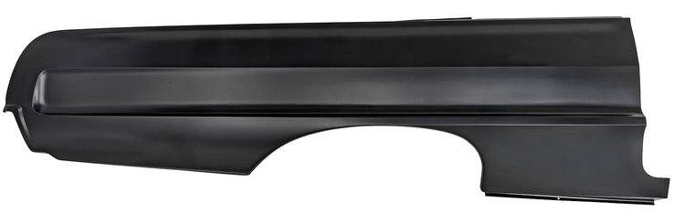 Full Quarter Panel for 1964 Chevrolet Impala [Right/Passenger Side]