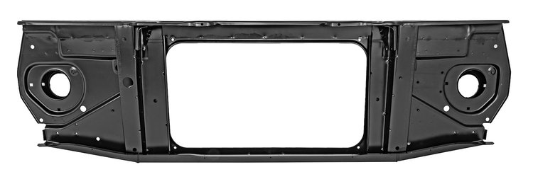 Radiator Core Support for 1967-1968 GMC Trucks