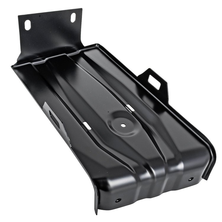 Battery Tray Fits Select 1980-86 Ford Bronco & F-Series Trucks