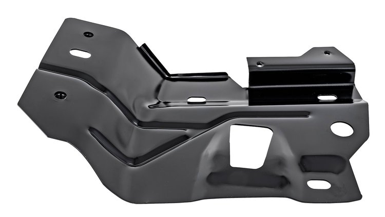 Battery Tray Support Fits Select 1980-86 Ford Bronco & F-Series Trucks