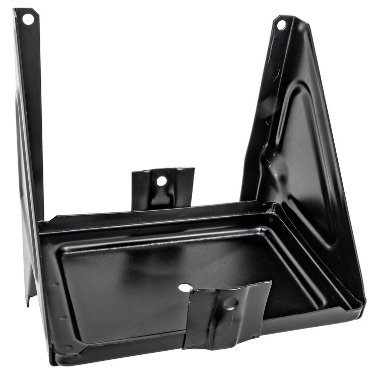 Battery Tray for 1958-1959 Chevrolet & GMC Trucks