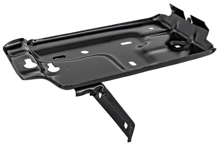 Battery Tray for 1964-1966 Ford Mustang [Custom]