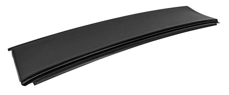 Deck Filler Panel for 1965-1966 Chevrolet Impala