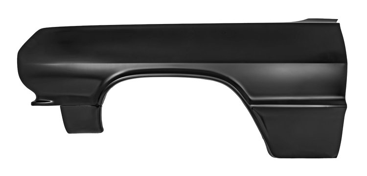 Front Fender for 1964 Chevrolet Bel Air, Biscayne & Impala [Left/Driver Side]