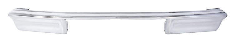 Front Bumper for 1962 Chevrolet Bel Air, Biscayne, Impala [1-Piece]