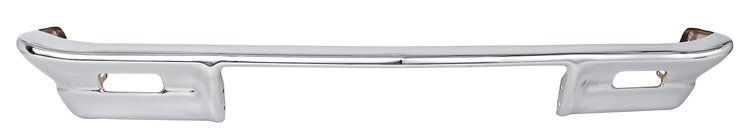 Front Bumper for 1964 Chevrolet Bel Air, Biscayne, Impala [1-Piece]