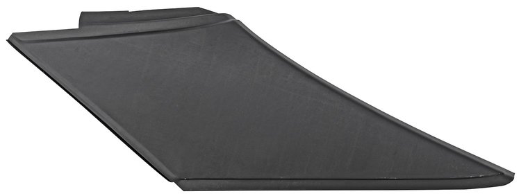Sail Panel for 1968-1972 Chevrolet Chevy II, Nova, 1971-1972 Pontiac Ventura [Left/Driver Side]