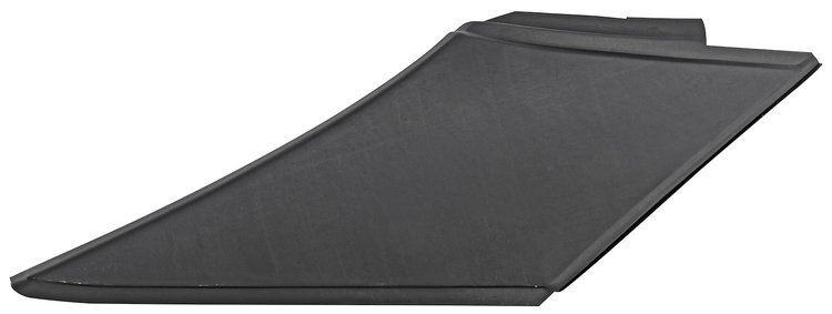 Sail Panel for 1968-1972 Chevrolet Chevy II, Nova, 1971-1972 Pontiac Ventura [Right/Passenger Side]