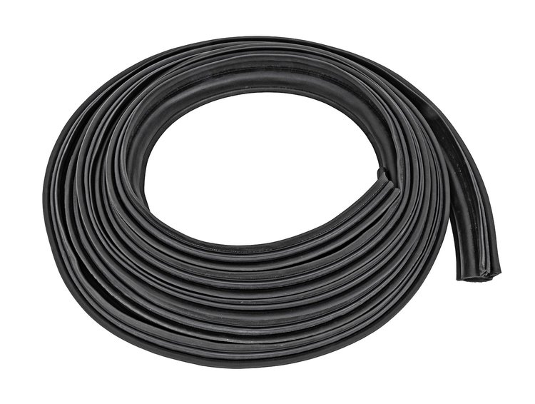 Trunk Weatherstrip Seal for 1982-1992 Chevrolet Camaro & Pontiac Firebird [Hardtop Models]