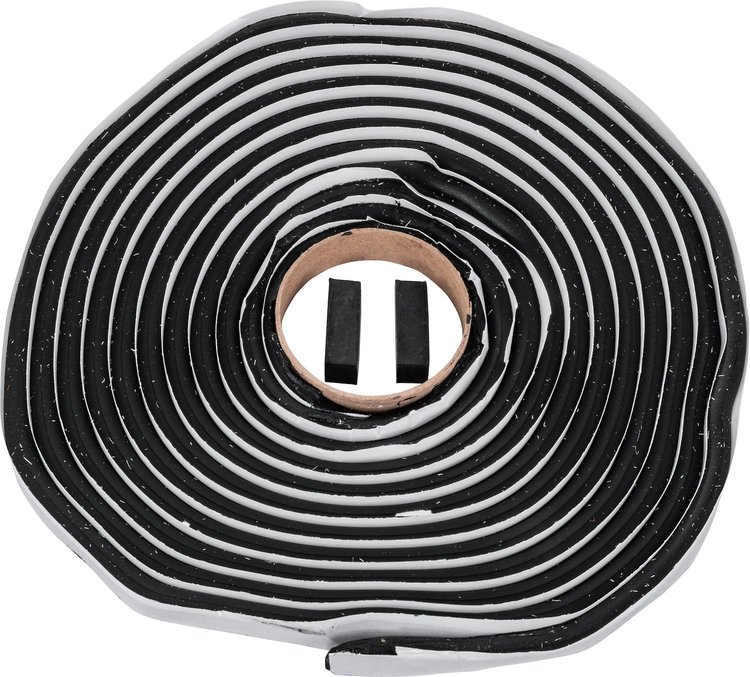Window Sealer Butyl Tape for Select 1937-2007 GM Vehicles
