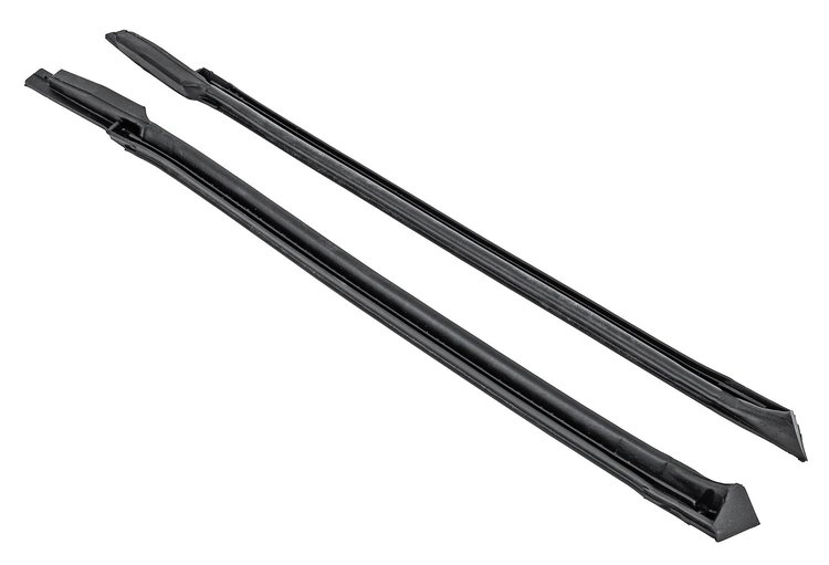 Door Pillar Post Seal for Select 1964-1965 Buick, Chevrolet, Oldsmobile, & Pontiac Convertible Models