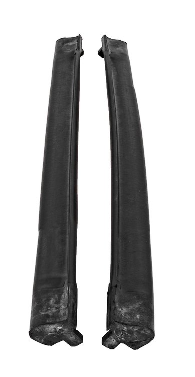 End of T-Top Weatherstrip Seal for 1993-2002 Chevrolet Camaro & Pontiac Firebird