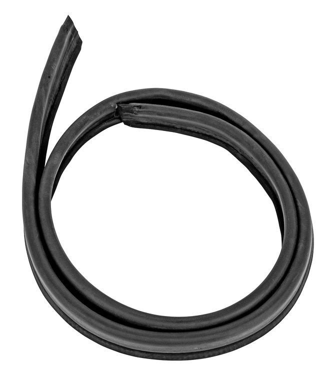 Trunk to Convertible Top Seal for 1993-2002 Chevrolet Camaro & Pontiac Firebird [Convertible Models]