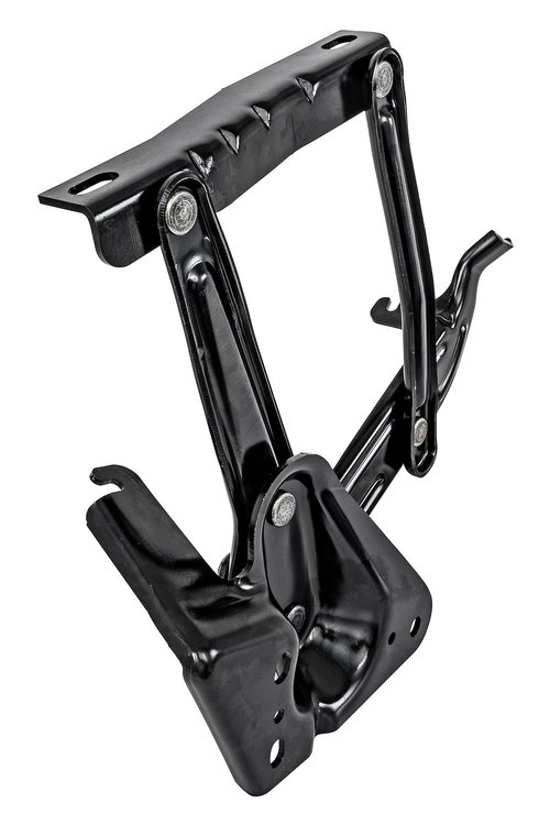 Hood Hinge Fits Select 1967-1972 Chevy and GMC Trucks, Blazer, Jimmy & Suburban [Right/Passenger Side]