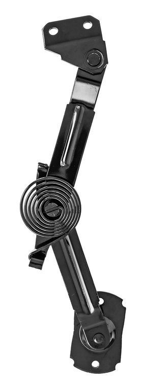 Hood Hinge Fits Select 1981-1991 Chevrolet/GMC Trucks, Blazer, Jimmy, Suburban [Right/Passenger Side]