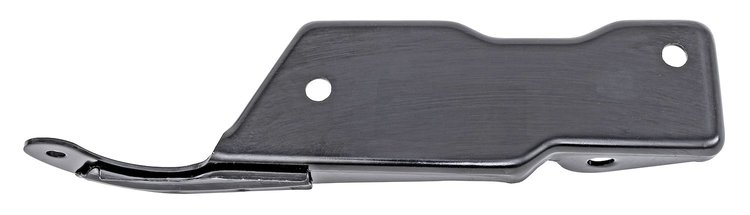 Hood Hinge Fits Select 1988-2000 Chevrolet/GMC Trucks, Blazer, Jimmy, Suburban, Yukon [Right/Passenger Side]