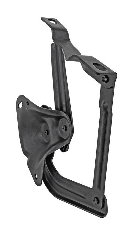 Hood Hinge for 1960-1966 Chevrolet & GMC Trucks [Left/Driver Side]