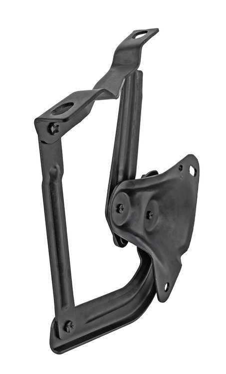 Hood Hinge for 1960-1966 Chevrolet & GMC Trucks [Right/Passenger Side]