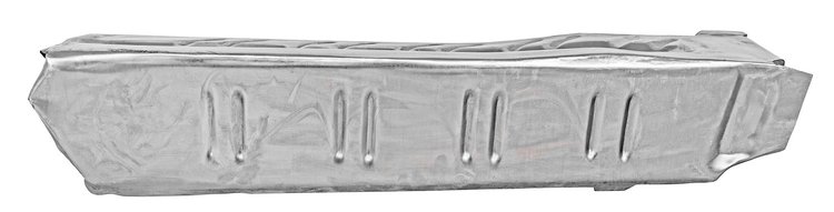 Trunk Floor Filler Extension Panel for 1968-1970 Plymouth Belvedere, GTX, Road Runner, Satellite, & Superbird [Right, Passenger
