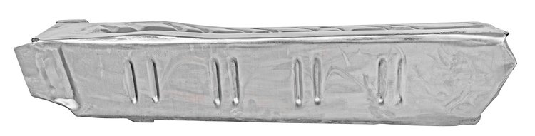 Trunk Floor Filler Extension Panel for 1968-1970 Plymouth Belvedere, GTX, Road Runner, Satellite, & Superbird [Left, Driver Side
